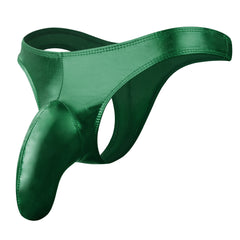 Men's Ice Silk Skin-friendly Sexy Thong