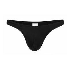 Men's Ice Silk Breathable Stretch Thong