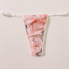 Men's Romantic Sexy Thong