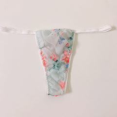 Men's Romantic Sexy Thong