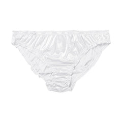 Comfortable Sexy Soft Super Stretch Satin Thong