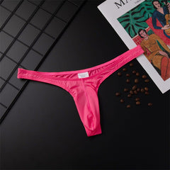Men's Sexy Plus Size Thong