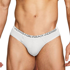Men's Low Waist Seamless Comfort Thong