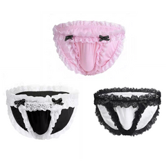 Sexy Cute  Lace Panties