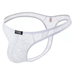 Low Waist Sexy Lace Translucent Panties