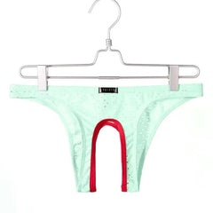 breathable thong