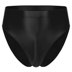 Glossy elastic Panties